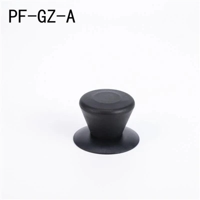 Buton pentru capac wok